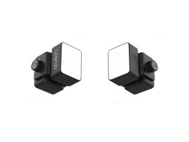 Ulanzi LM06 Dual Magnetic Fill Lights